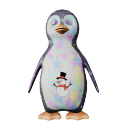 Windham - front view