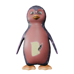 Gaylene - front view