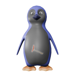 oO ThisGirlLikeSausage - front view