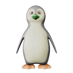 G7/ENVYBEAK/HARDDARE - front view