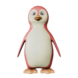 oO Strwberry&Vanilla - front view