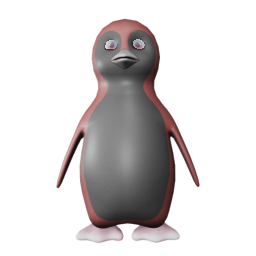 G11M/MONOB/LLFT/CRE - front view