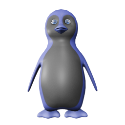 Robenia - front view