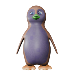 Dee Dee - front view