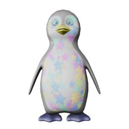 Idaline - front view