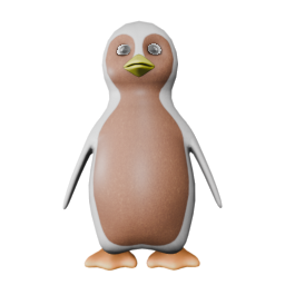 Colbert - front view