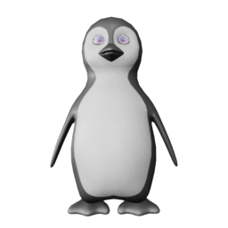 Stefanie - front view