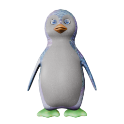 dual acid - front view