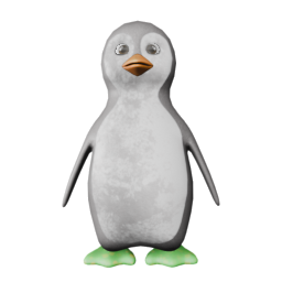 Daniela - front view