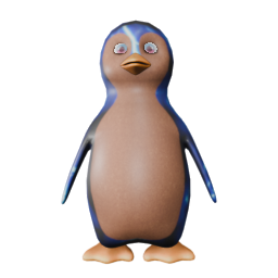 Stormy Days - front view