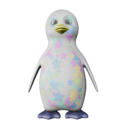 Praneetf - front view