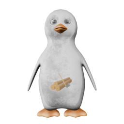 Elsinore - front view