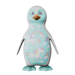 Gen2 HeadCloud - front view