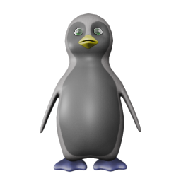 Lawrence - front view