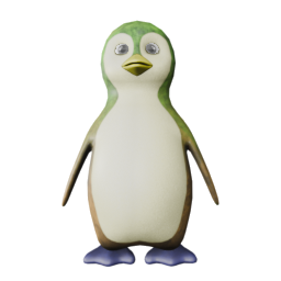 G14F/YB/BFT/GKF/SSD - front view