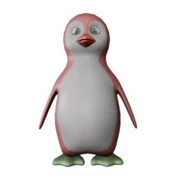 G11M/CRB/CGFT/ - front view