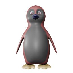 G17 Winfrid - front view