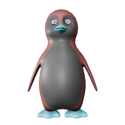 Lillian - front view