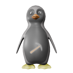 Lisabeth - front view