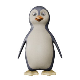 Noelani - front view