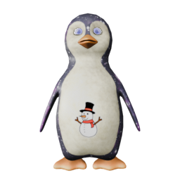 G17 Grove - front view