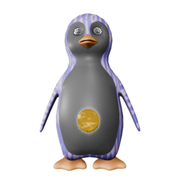 G17 Byram - front view