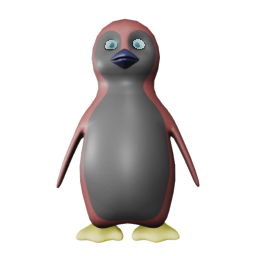 G15M/BB/IE/YFT - front view