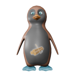 Clifton - front view