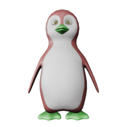 oO 2xEnvyButtugly - front view