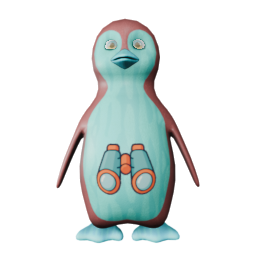 Anatollo - front view