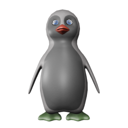 Cassondra - front view