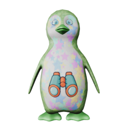 oO EnvyMEall THEway - front view