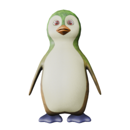 G14M/BFT/GKF/SSD/CBT - front view