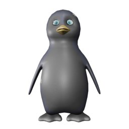 oO MagicInDair G14 - front view