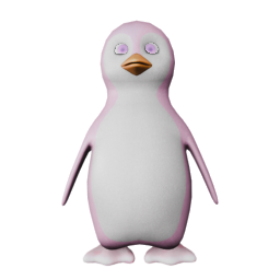 Romonda - front view