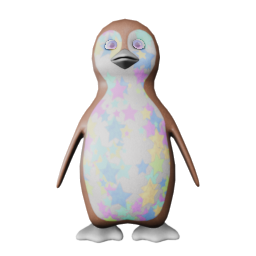 Nealson - front view