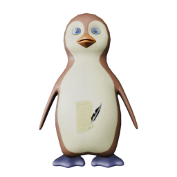 Keriann - front view