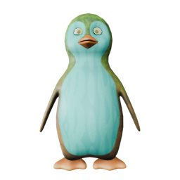 Lynnette - front view