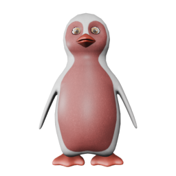 Rollins - front view