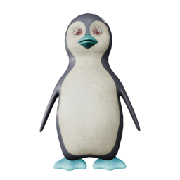 G15M MH/BSB/ASFT - front view