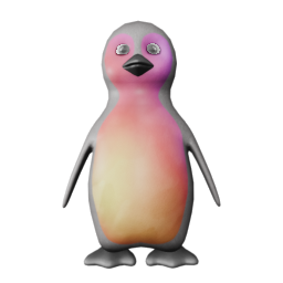 oO BlackB&F n WCR - front view