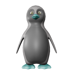 Kessiah - front view