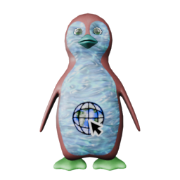 G16M/BSUB/ENVYFT/5 - front view