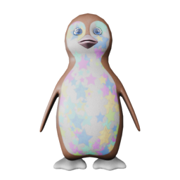 Gen2 Mono Feed - front view