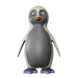 Jeffery - front view