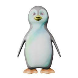 G16M/YB/WCGD/CRE - front view