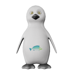 Lynnell - front view