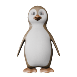 Sephira - front view