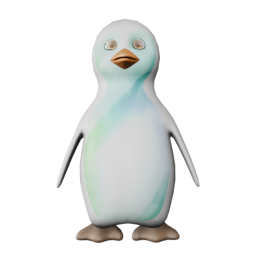 G12M/WCGD/LBFT - front view