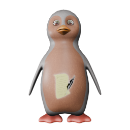 Gen2 ChristRed Feet - front view